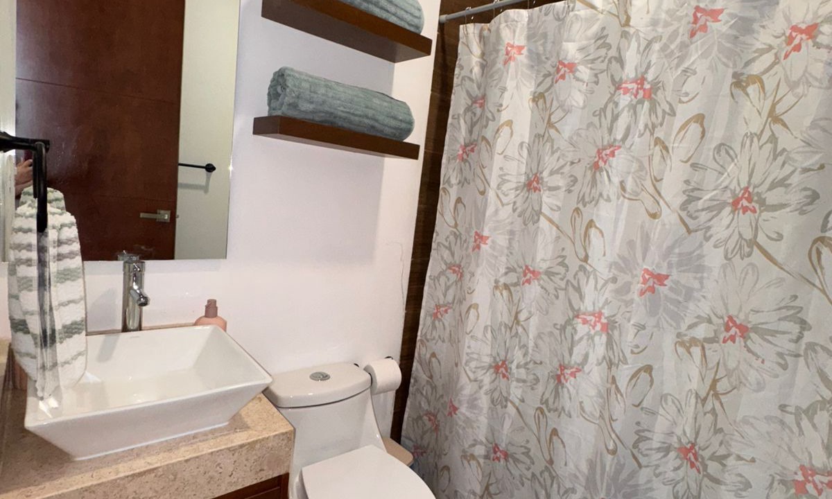 Photo of Bathroom in Merida Municipality