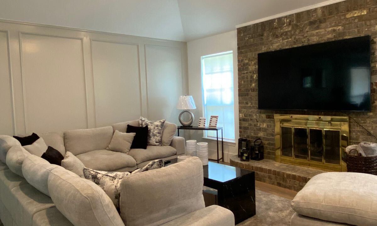Photo of Livingroom in Summerfields