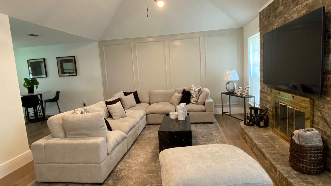 Photo of Livingroom in Summerfields