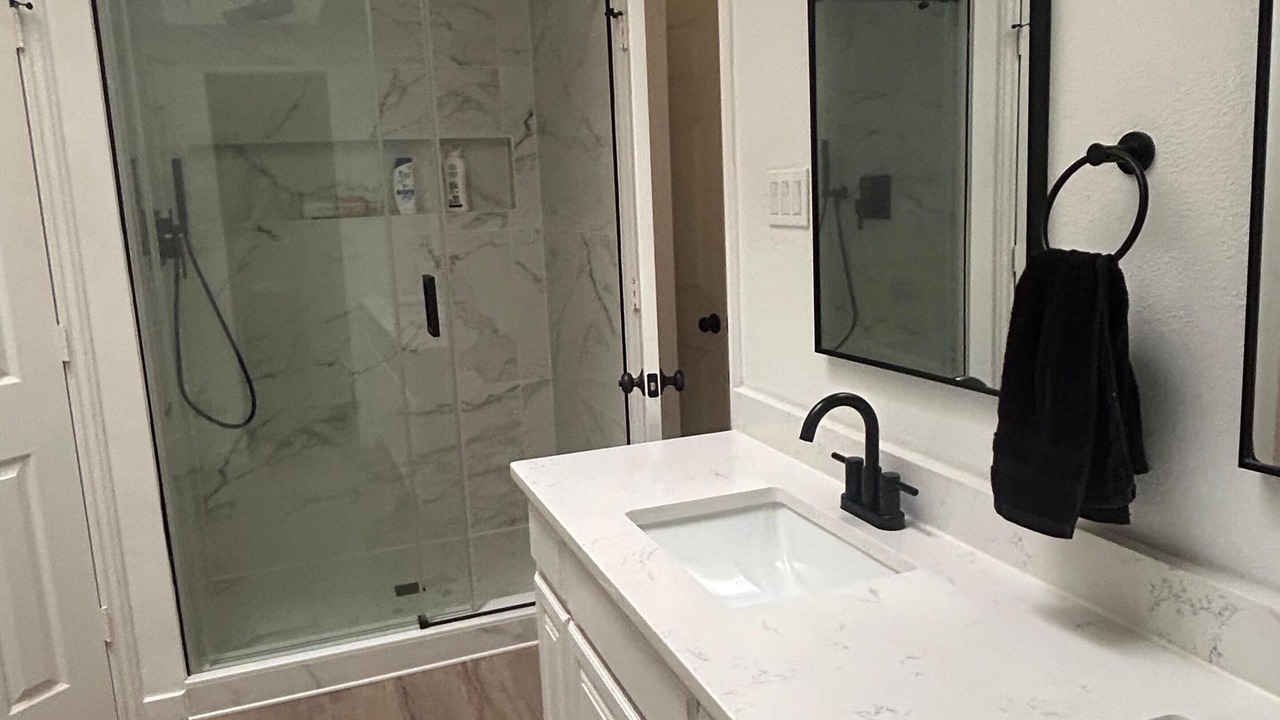 Photo of Bathroom in Summerfields