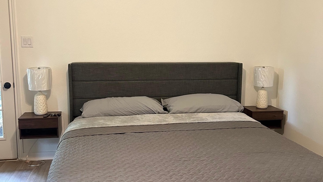 Photo of Bedroom in Summerfields