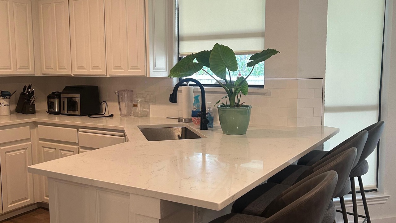 Photo of Kitchen in Summerfields