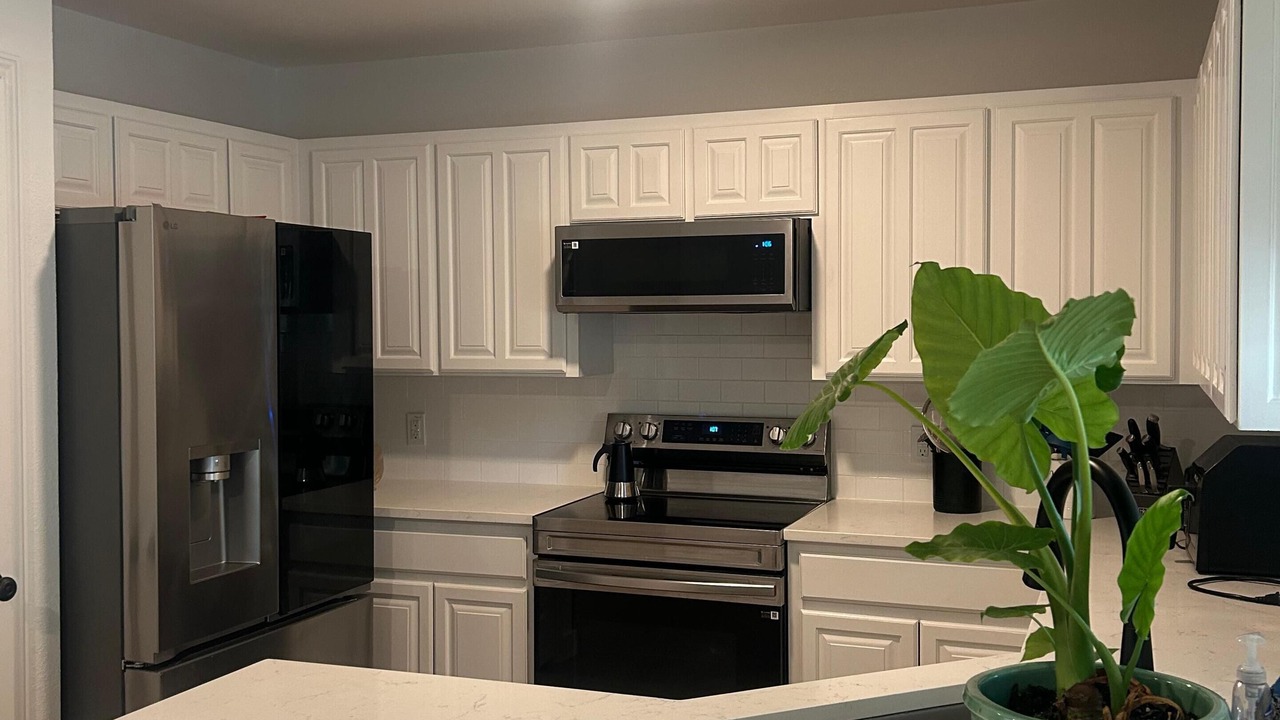 Photo of Kitchen in Summerfields