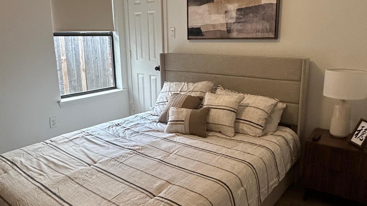 Photo of Bedroom in Summerfields