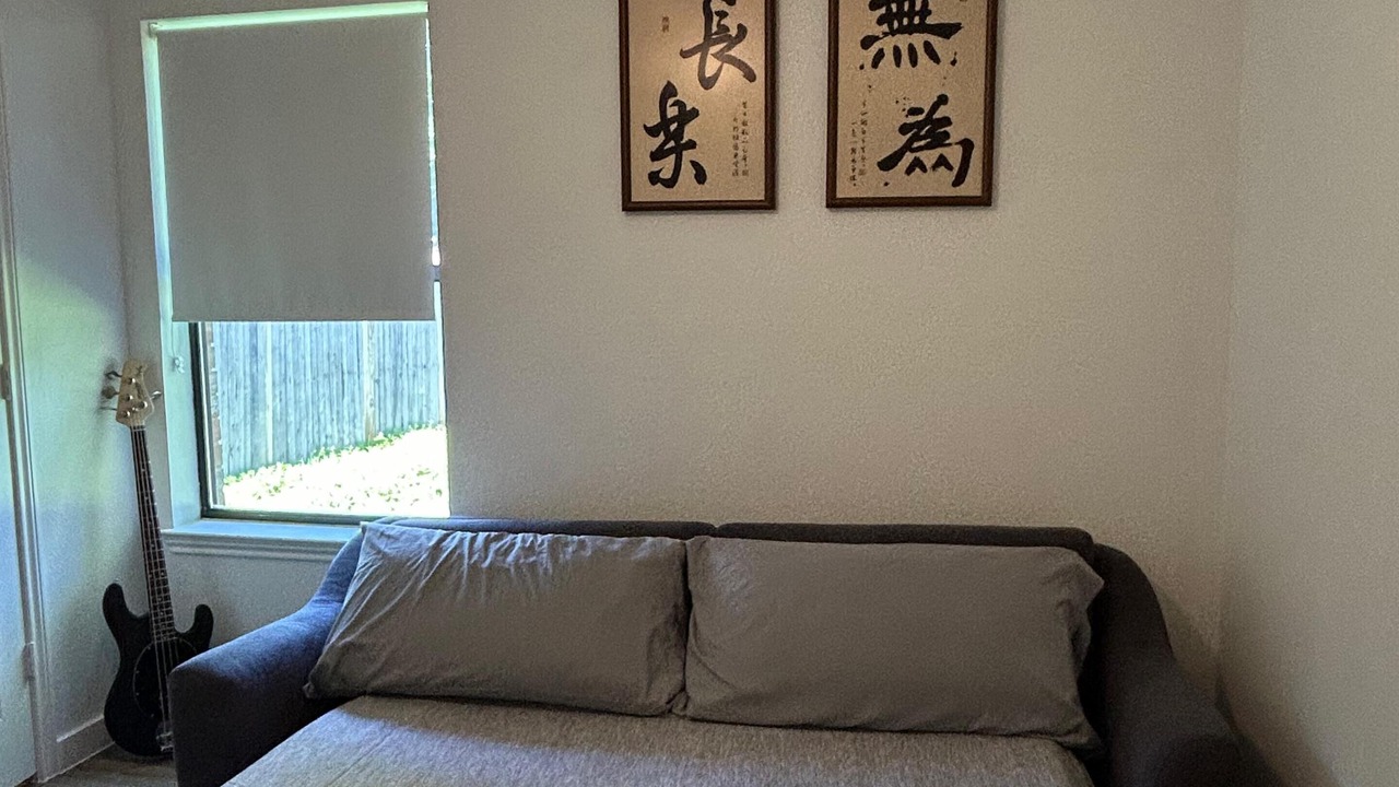Photo of Bedroom in Summerfields