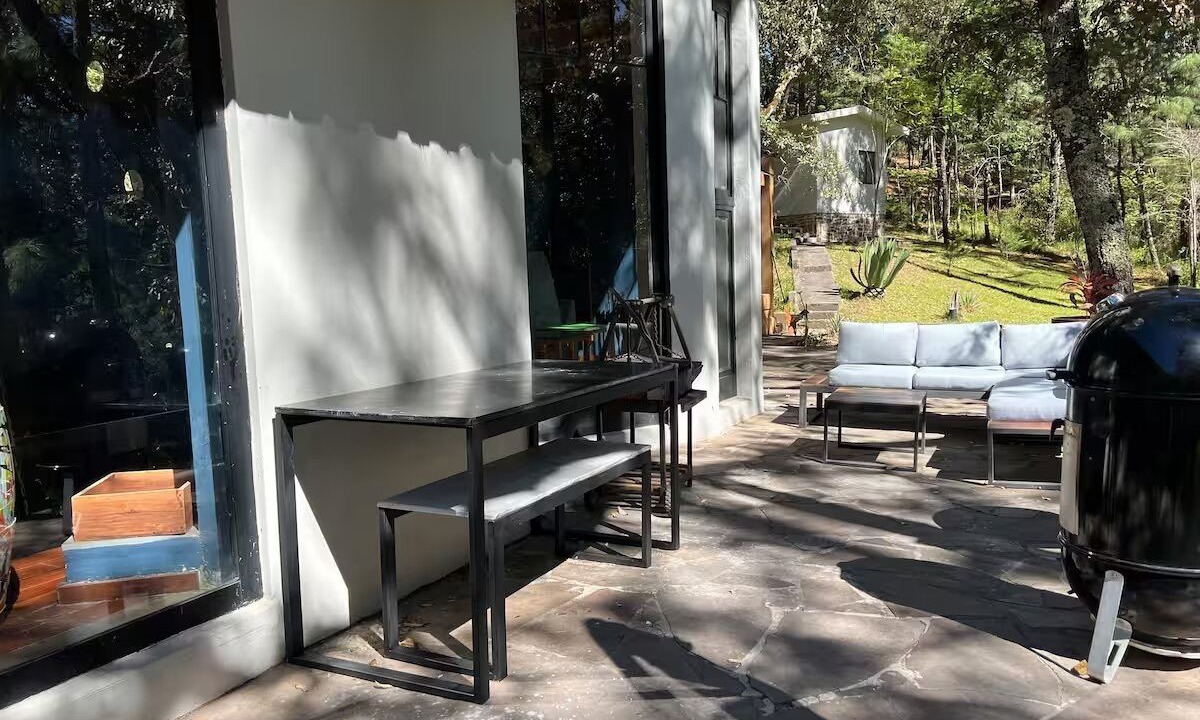 Photo of Outdoor in Tapalpa