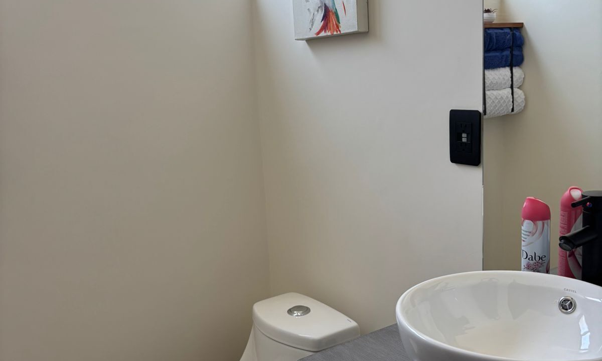 Photo of Bathroom in Centro Ixtapa