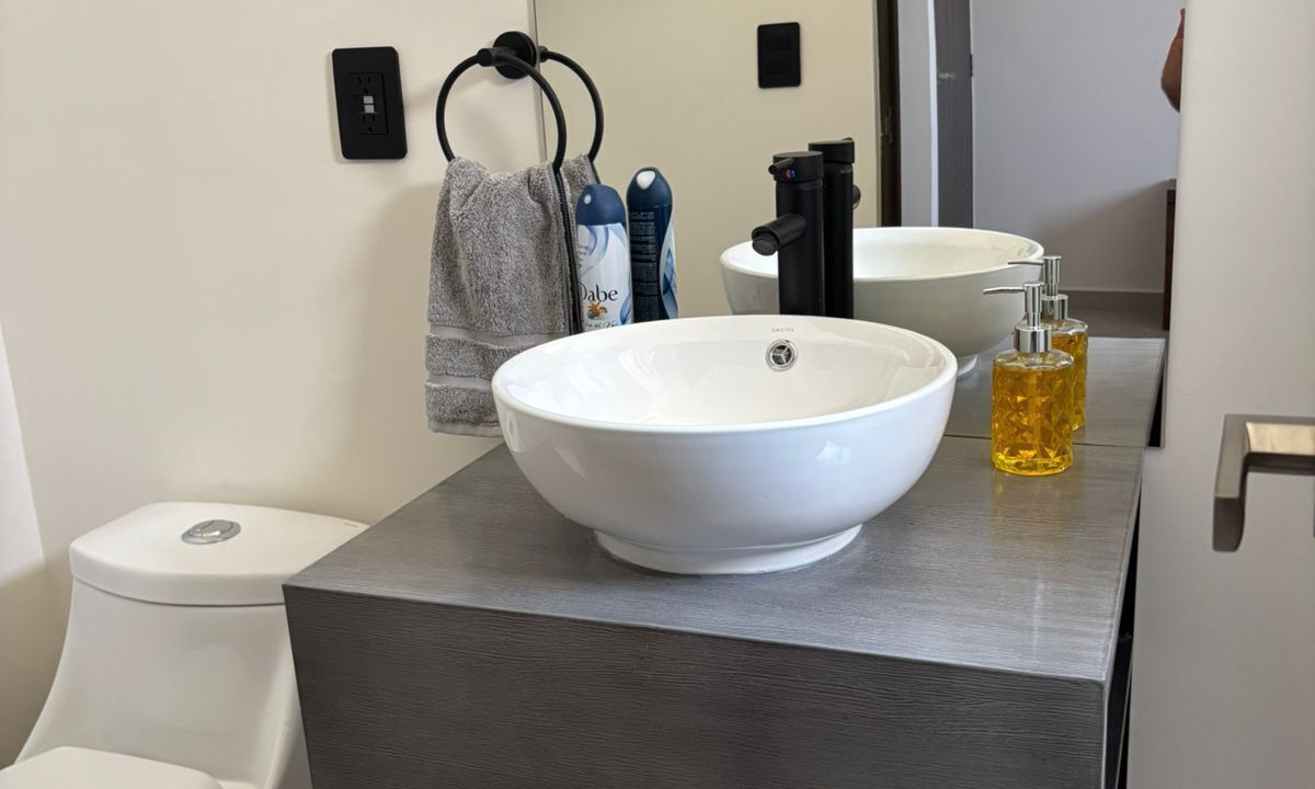 Photo of Bathroom in Centro Ixtapa