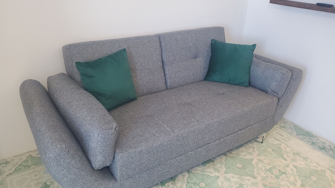 Photo of Livingroom in Zacatlan