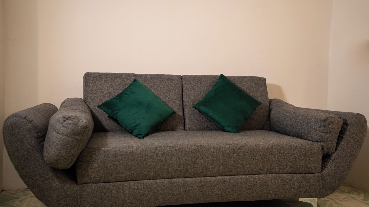 Photo of Livingroom in Zacatlan