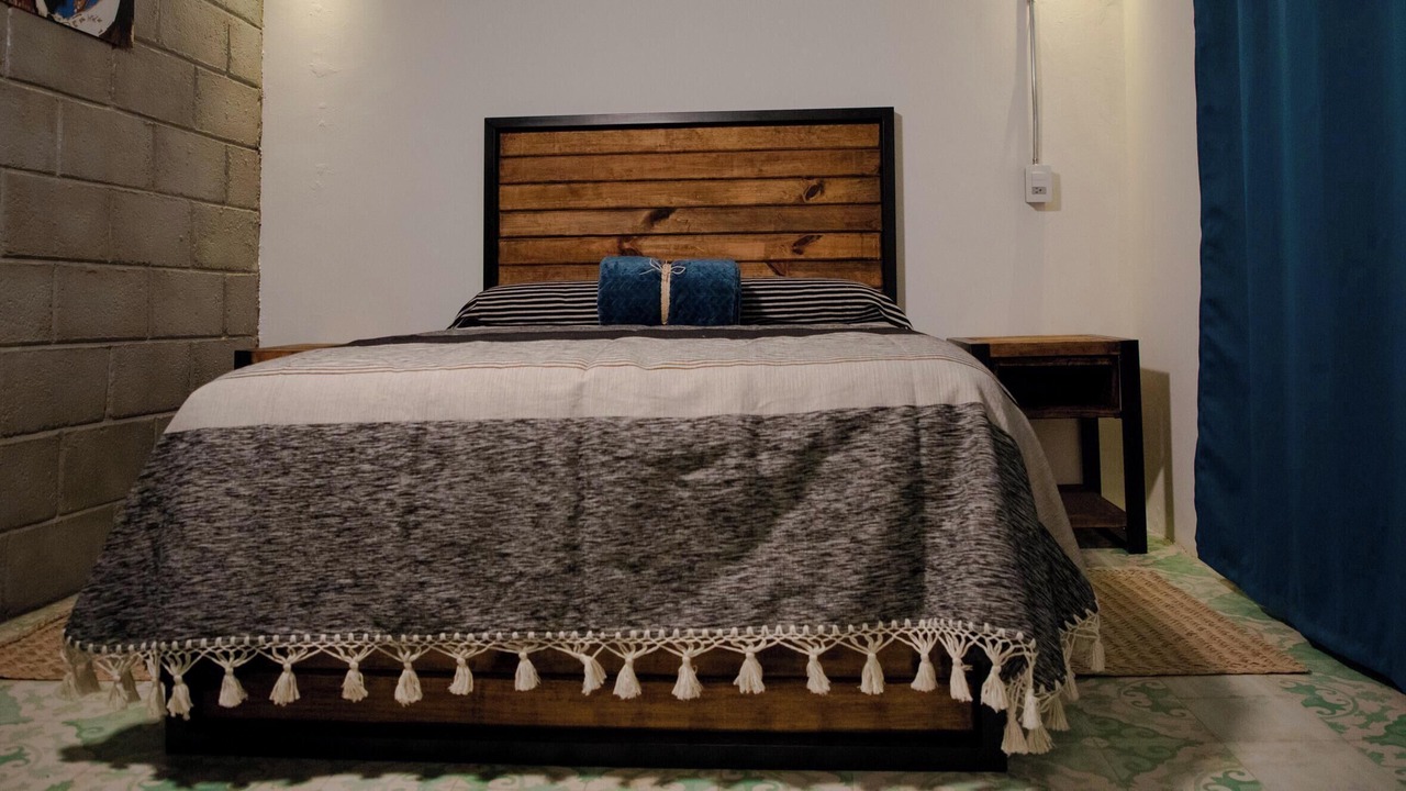Photo of Bedroom in Zacatlan