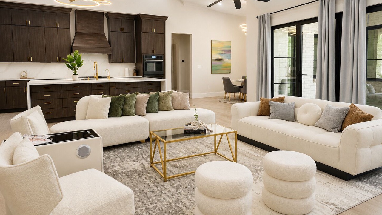 Photo of Livingroom in Midland
