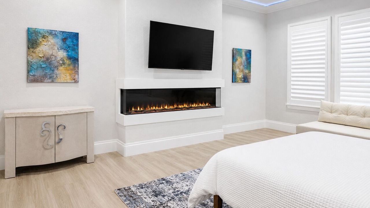 Photo of Bedroom in Midland