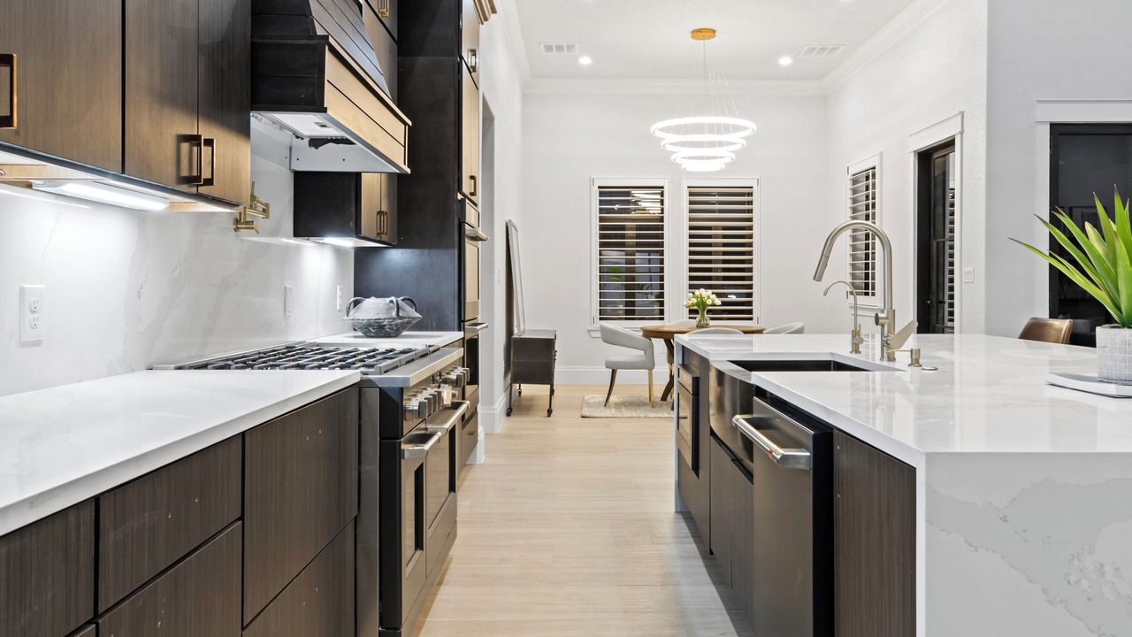 Photo of Kitchen in Midland