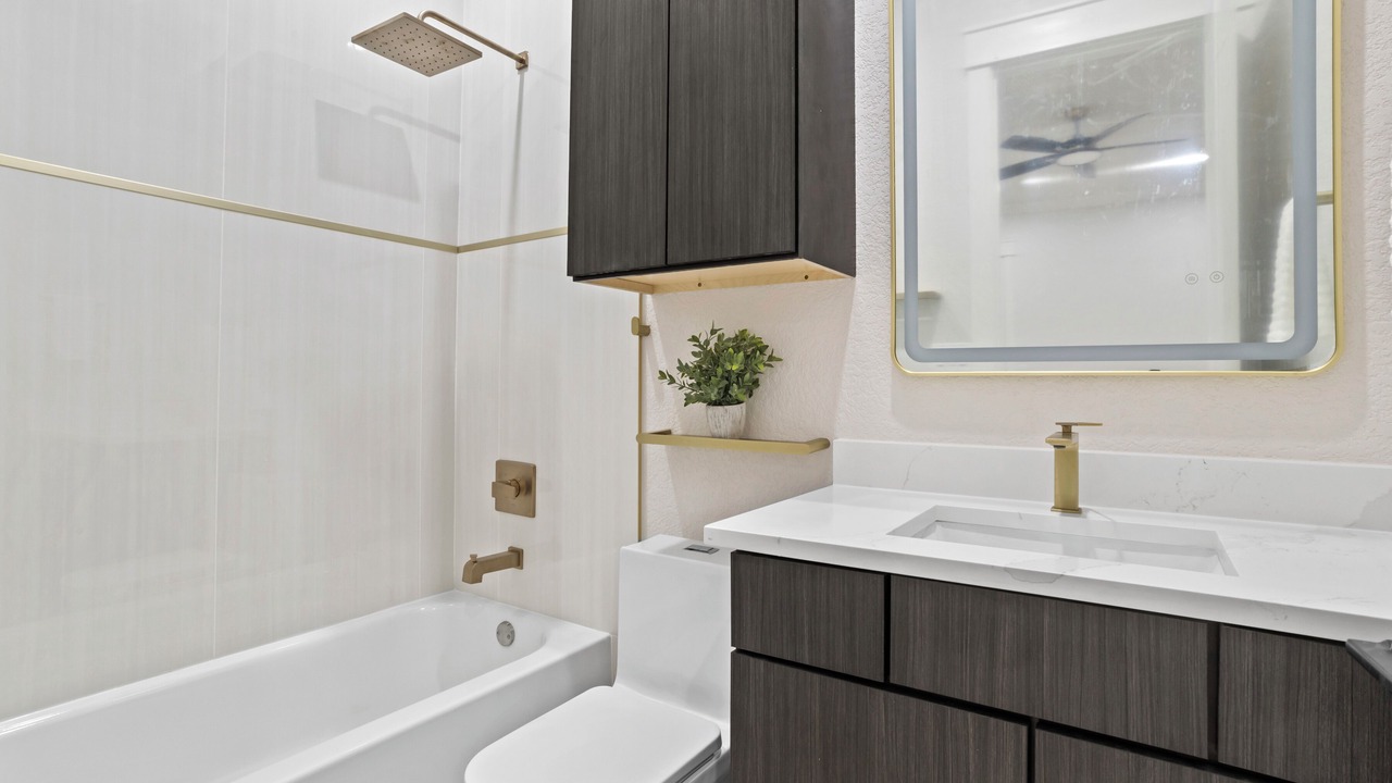 Photo of Bathroom in Midland