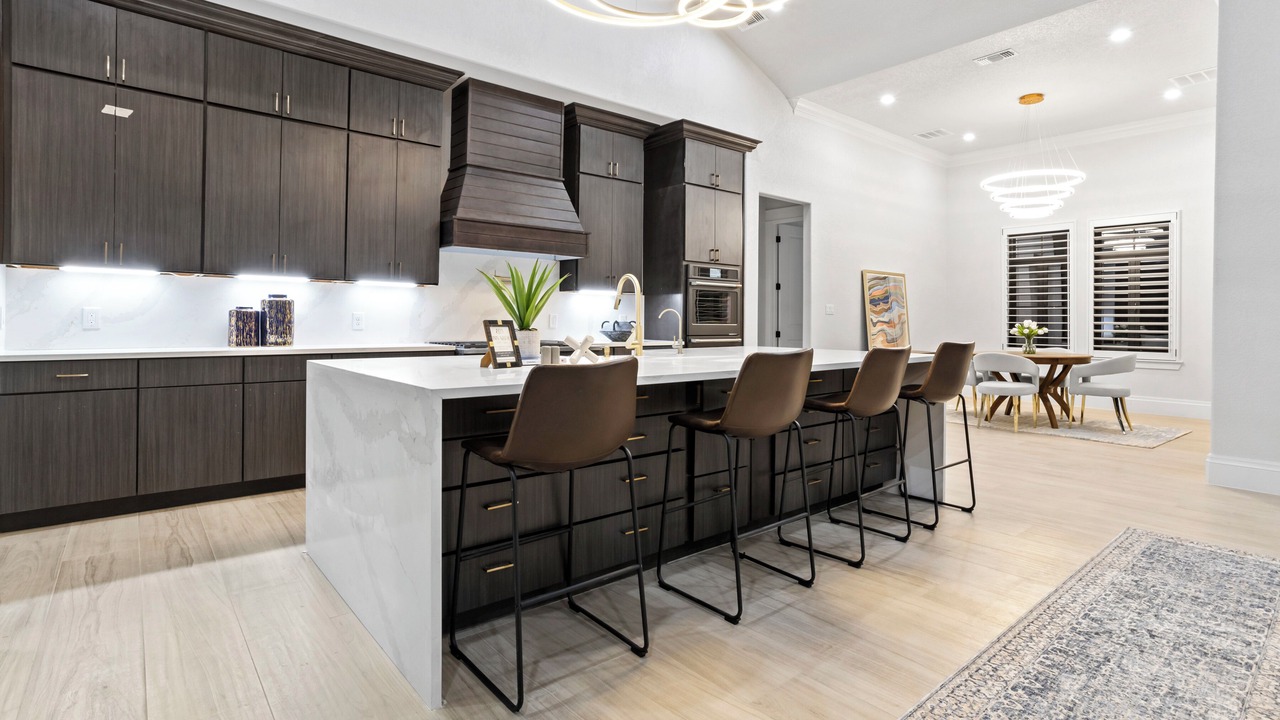 Photo of Kitchen in Midland