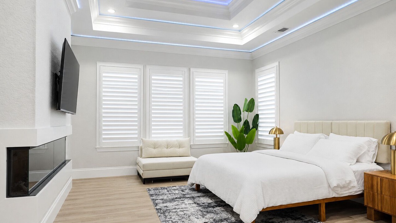 Photo of Bedroom in Midland