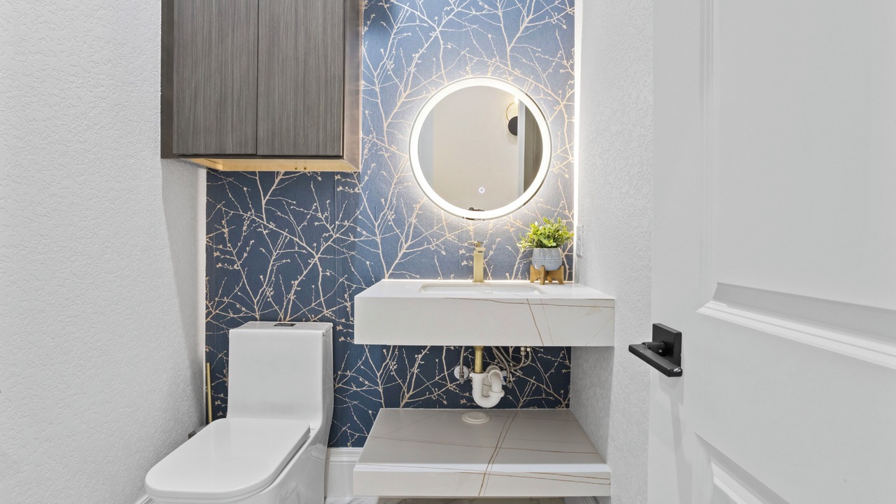 Photo of Bathroom in Midland
