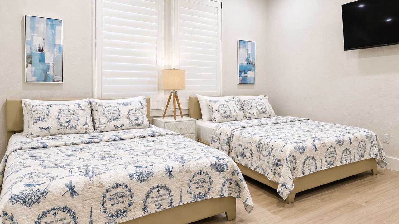Photo of Bedroom in Midland