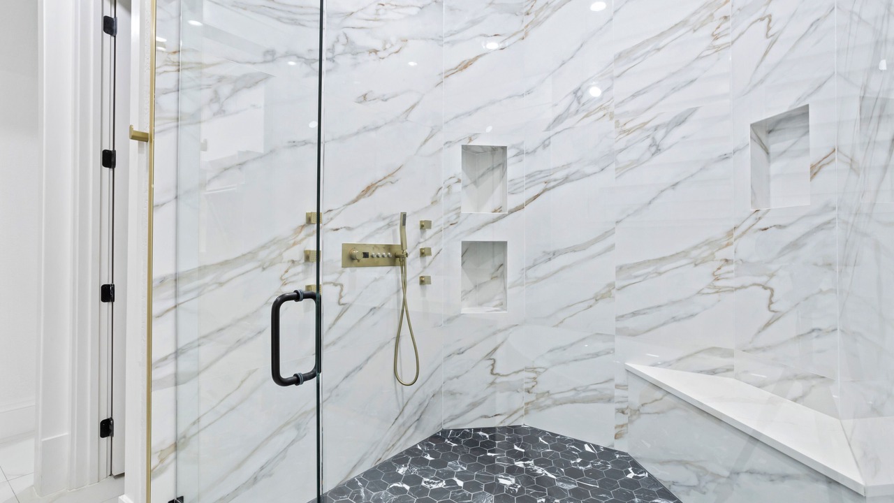 Photo of Bathroom in Midland