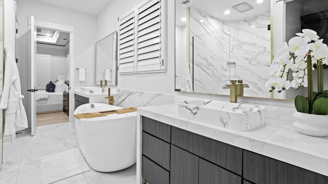 Photo of Bathroom in Midland