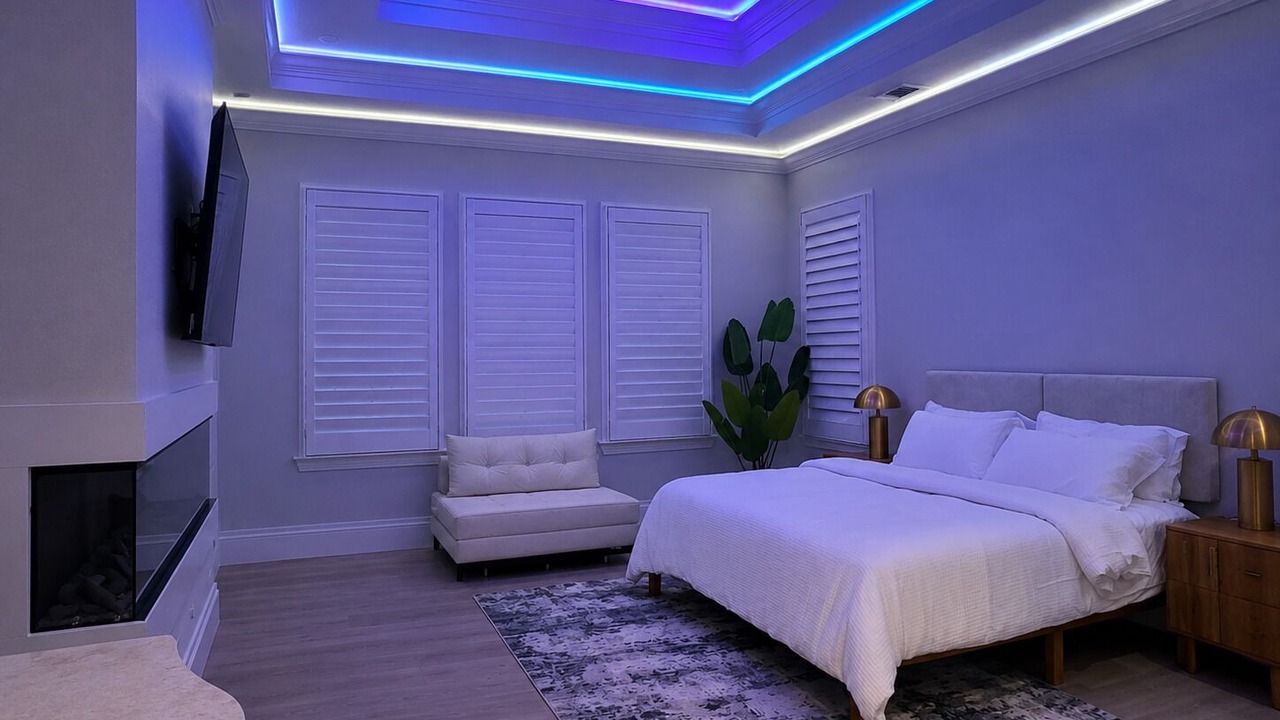 Photo of Bedroom in Midland