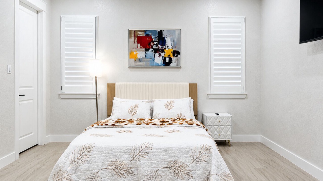 Photo of Bedroom in Midland