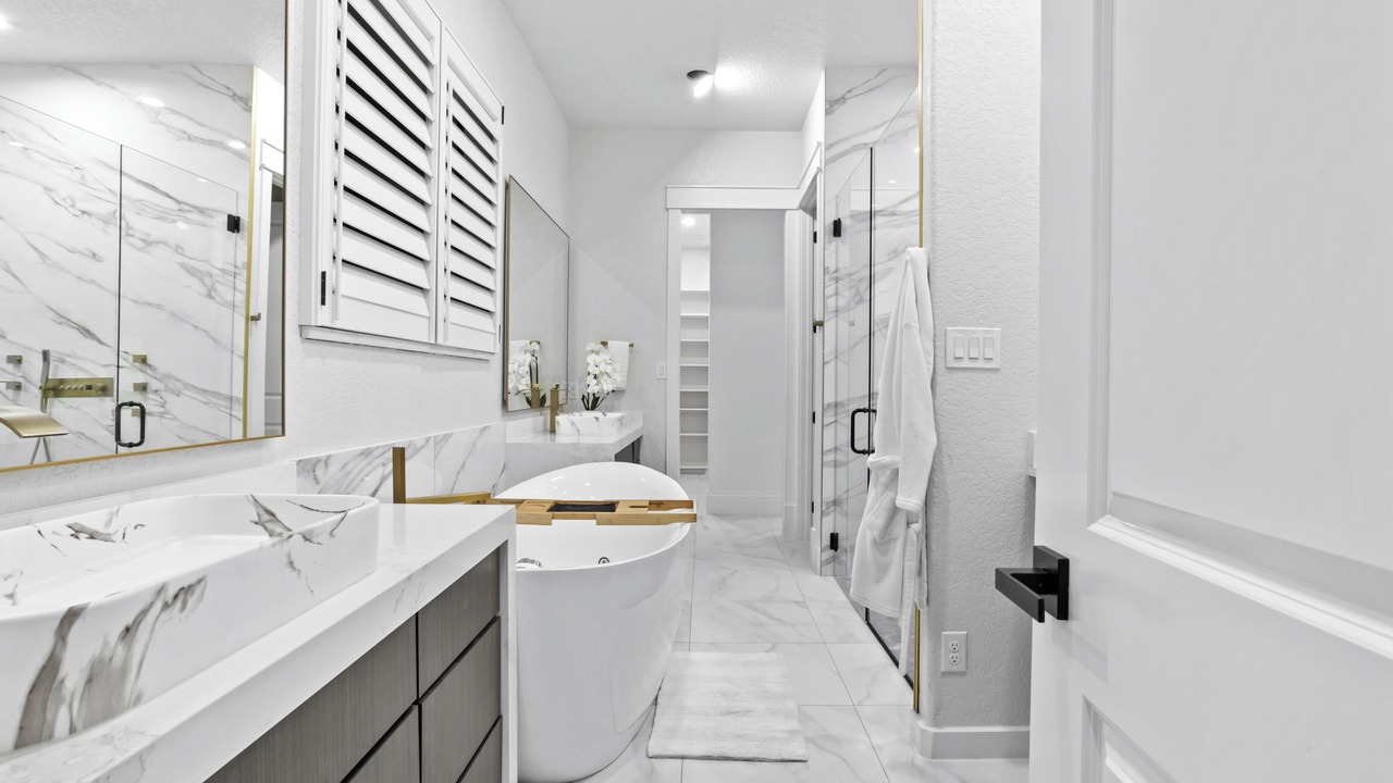 Photo of Bathroom in Midland
