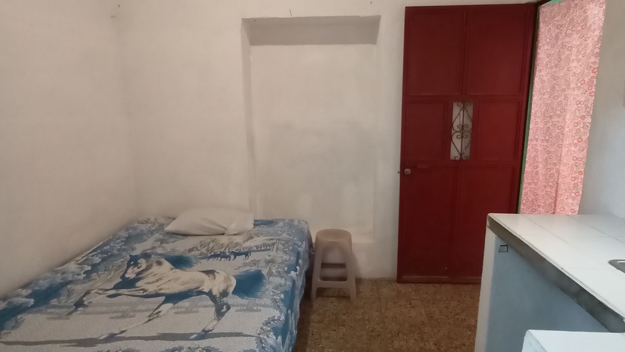 Photo of Bedroom in San Mateo Milpas Altas