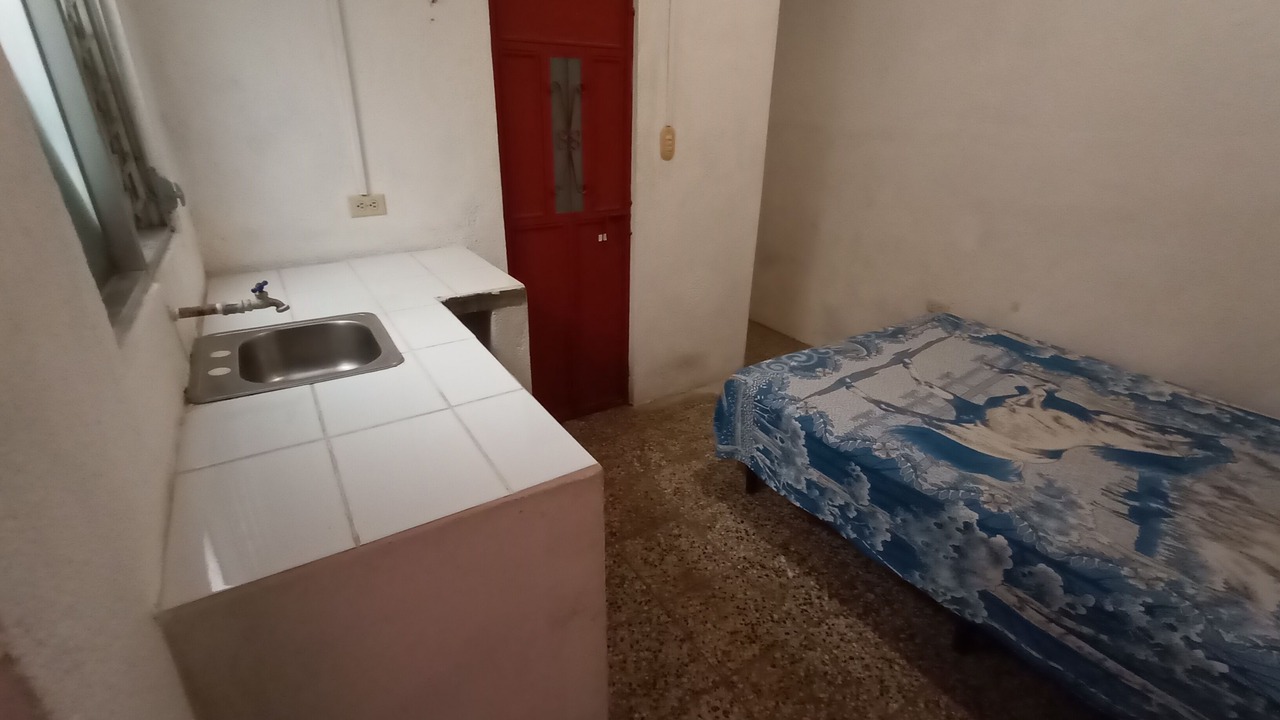 Photo of Bedroom in San Mateo Milpas Altas
