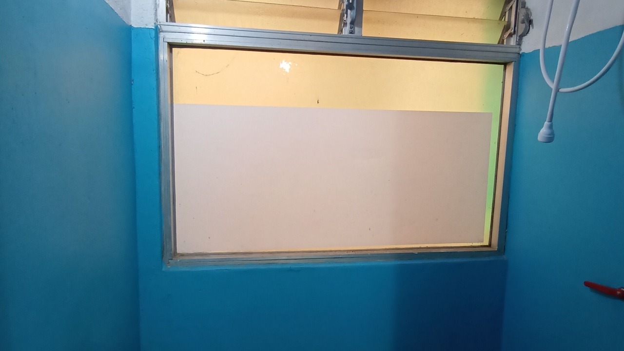 Photo of Bathroom in San Mateo Milpas Altas