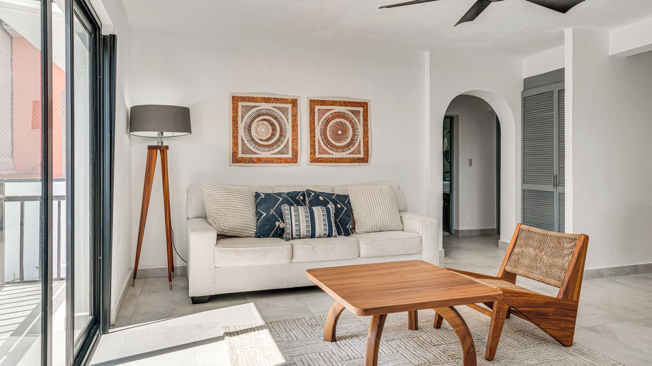 Photo of Livingroom in Lazaro Cardenas