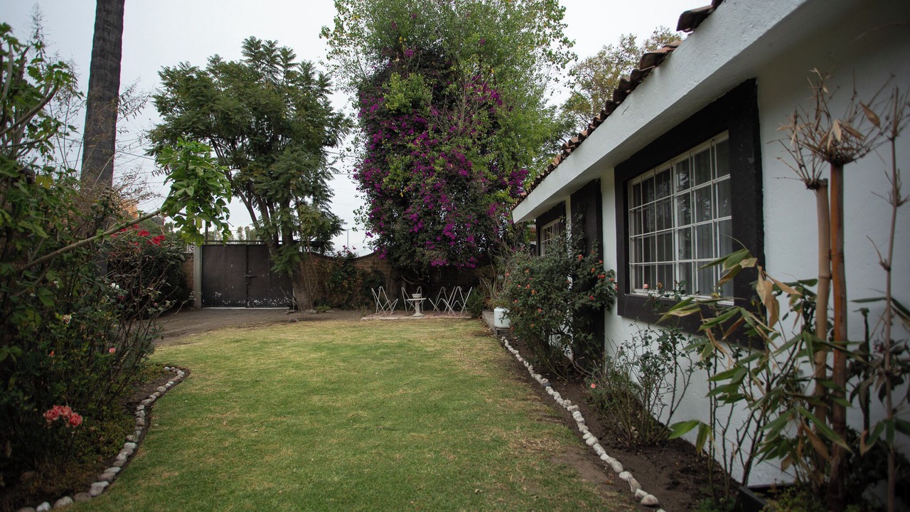 Photo of Outdoor in Cholula