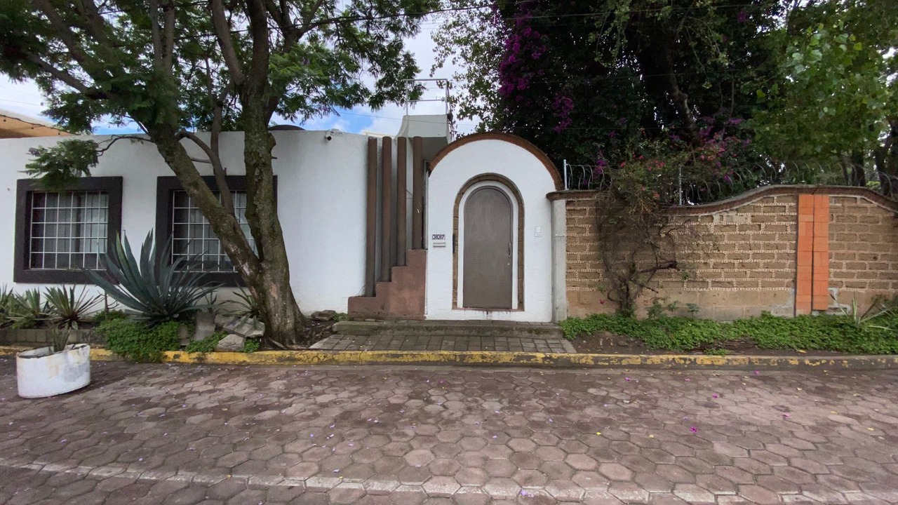 Photo of Outdoor in Cholula
