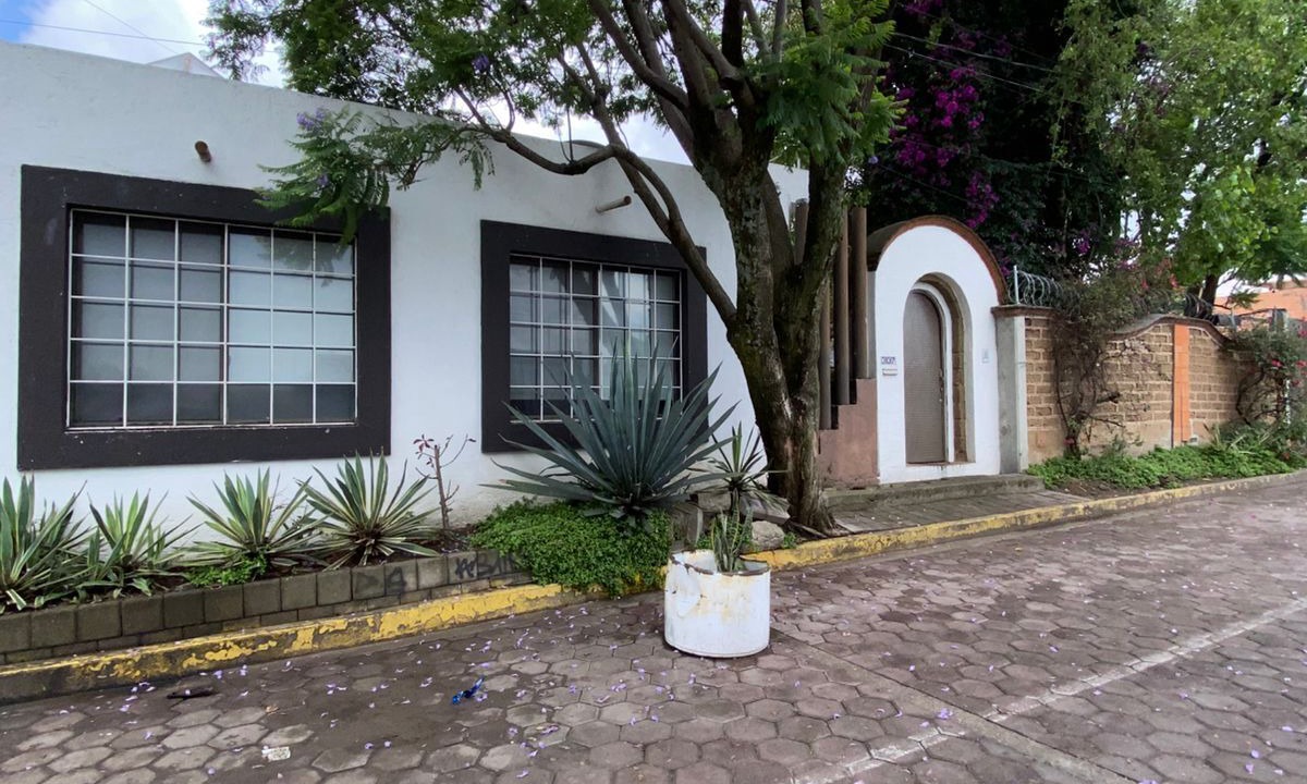 Photo of Outdoor in Cholula