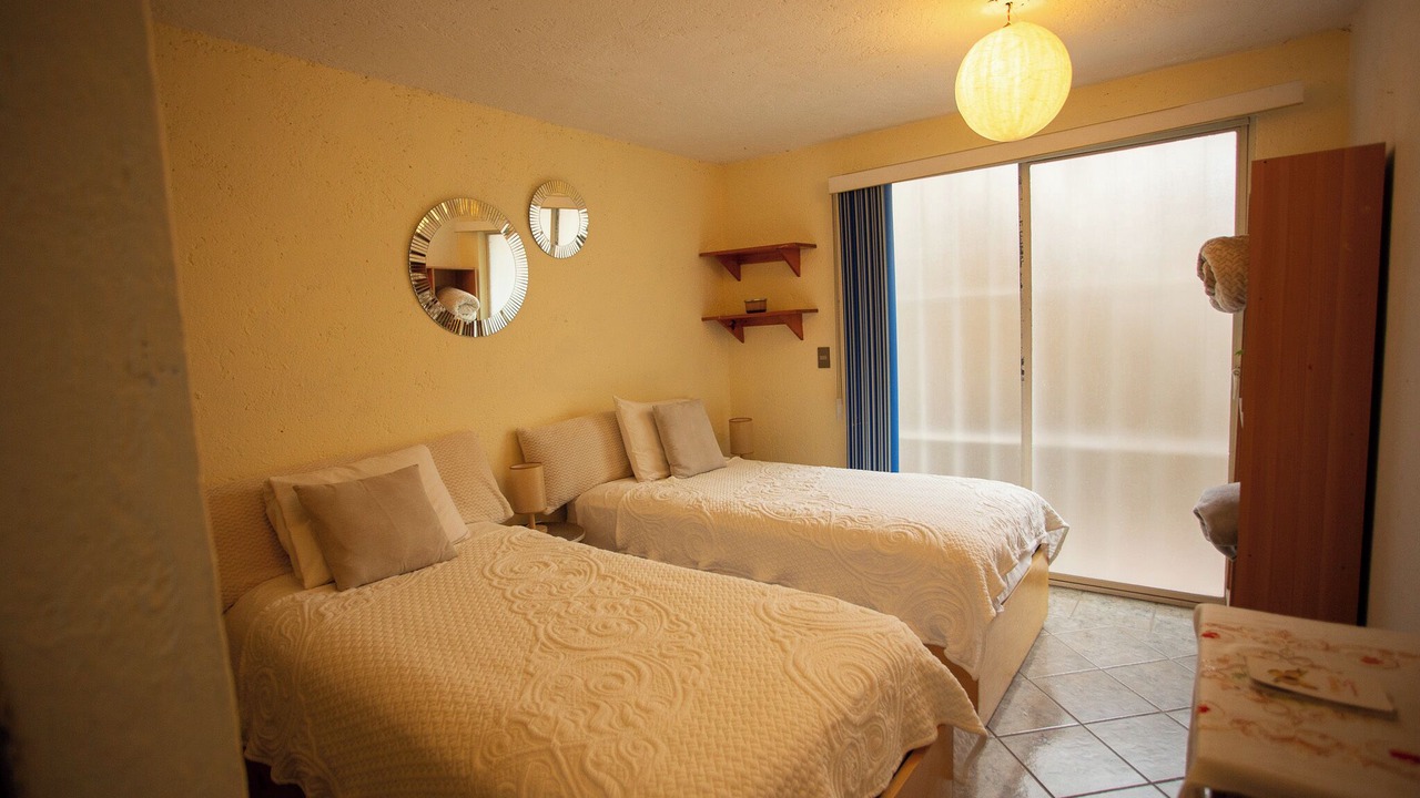 Photo of Bedroom in Cholula