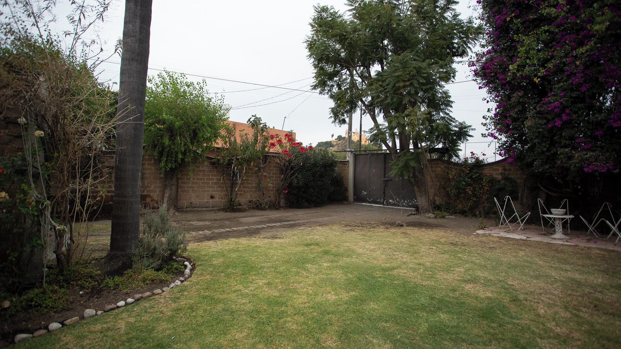 Photo of Outdoor in Cholula