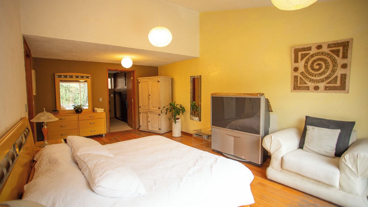 Photo of Bedroom in Cholula