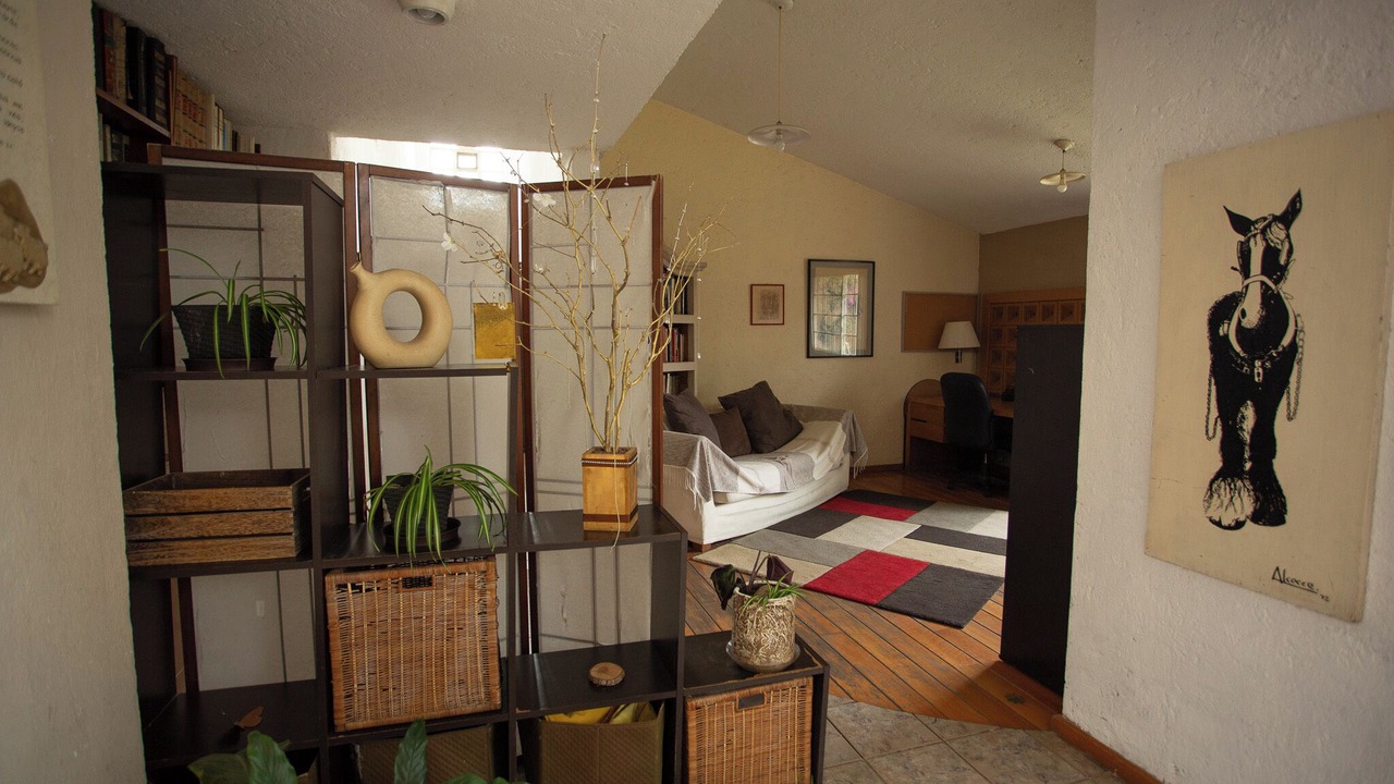 Photo of Livingroom in Cholula
