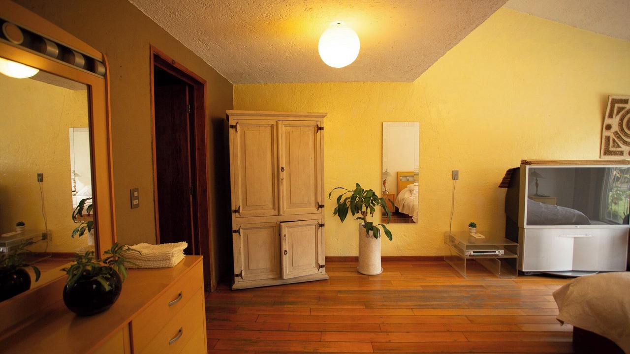 Photo of Bedroom in Cholula