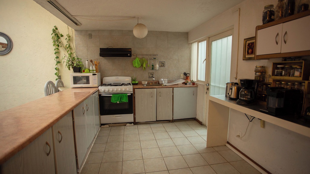 Photo of Kitchen in Cholula
