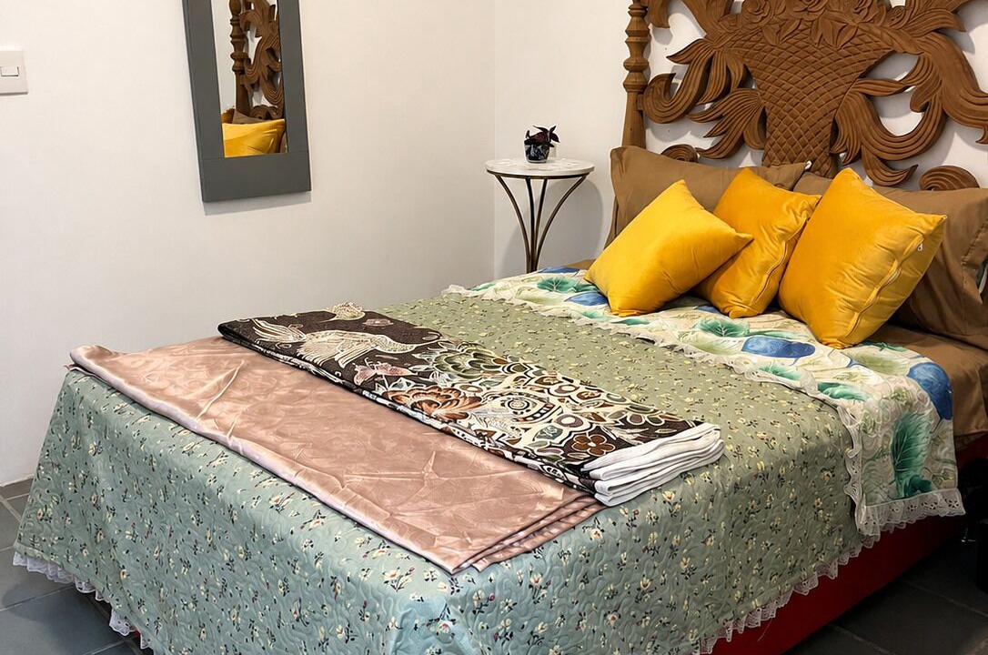 Photo of Bedroom in Santa Teresita