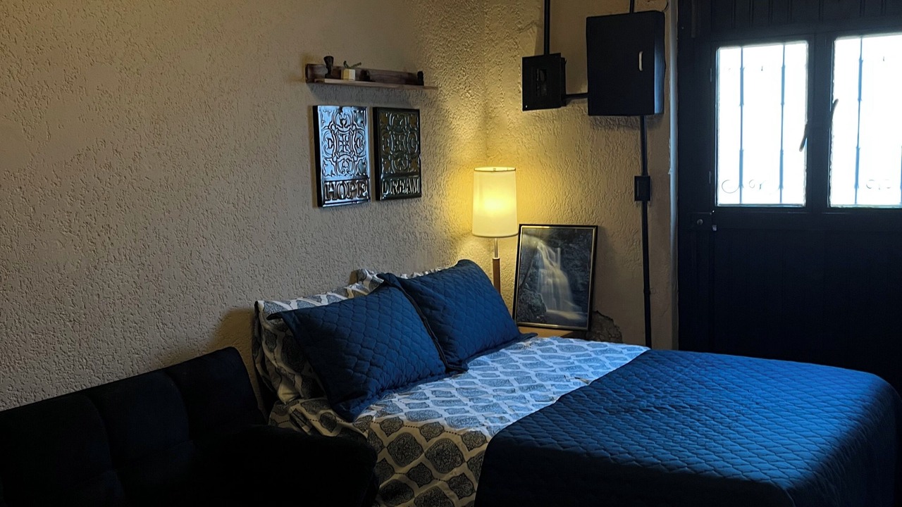 Photo of Bedroom in Monterrey Centro