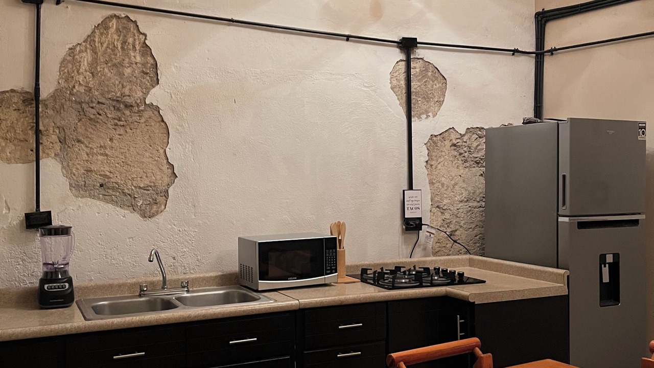Photo of Kitchen in Monterrey Centro