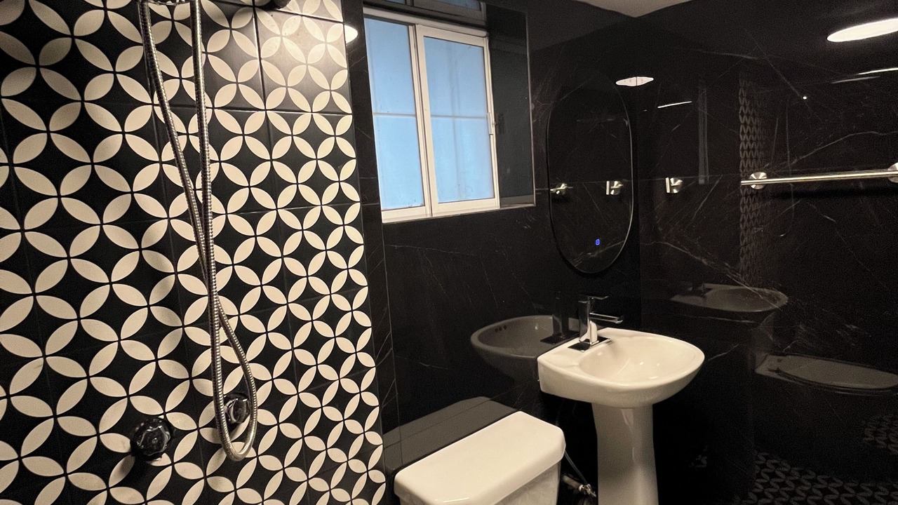 Photo of Bathroom in Monterrey Centro