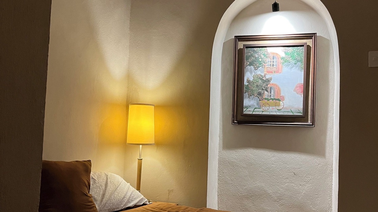 Photo of Bedroom in Monterrey Centro