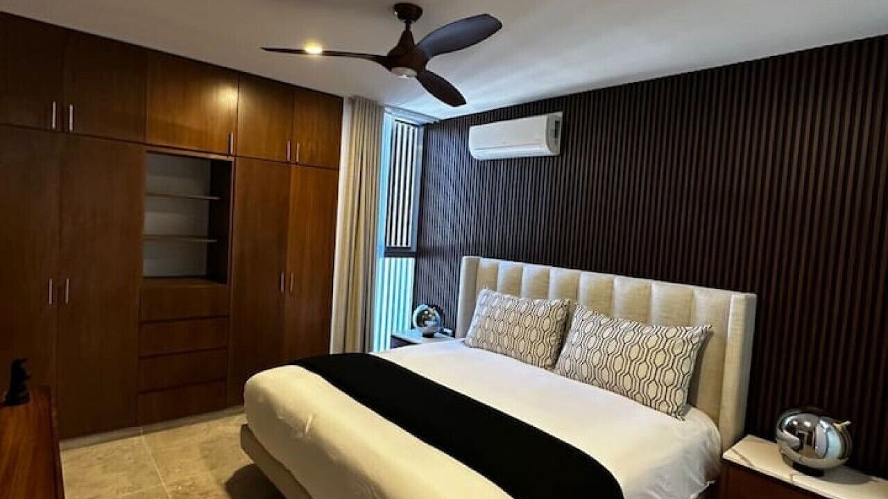 Photo of Bedroom in Merida Municipality