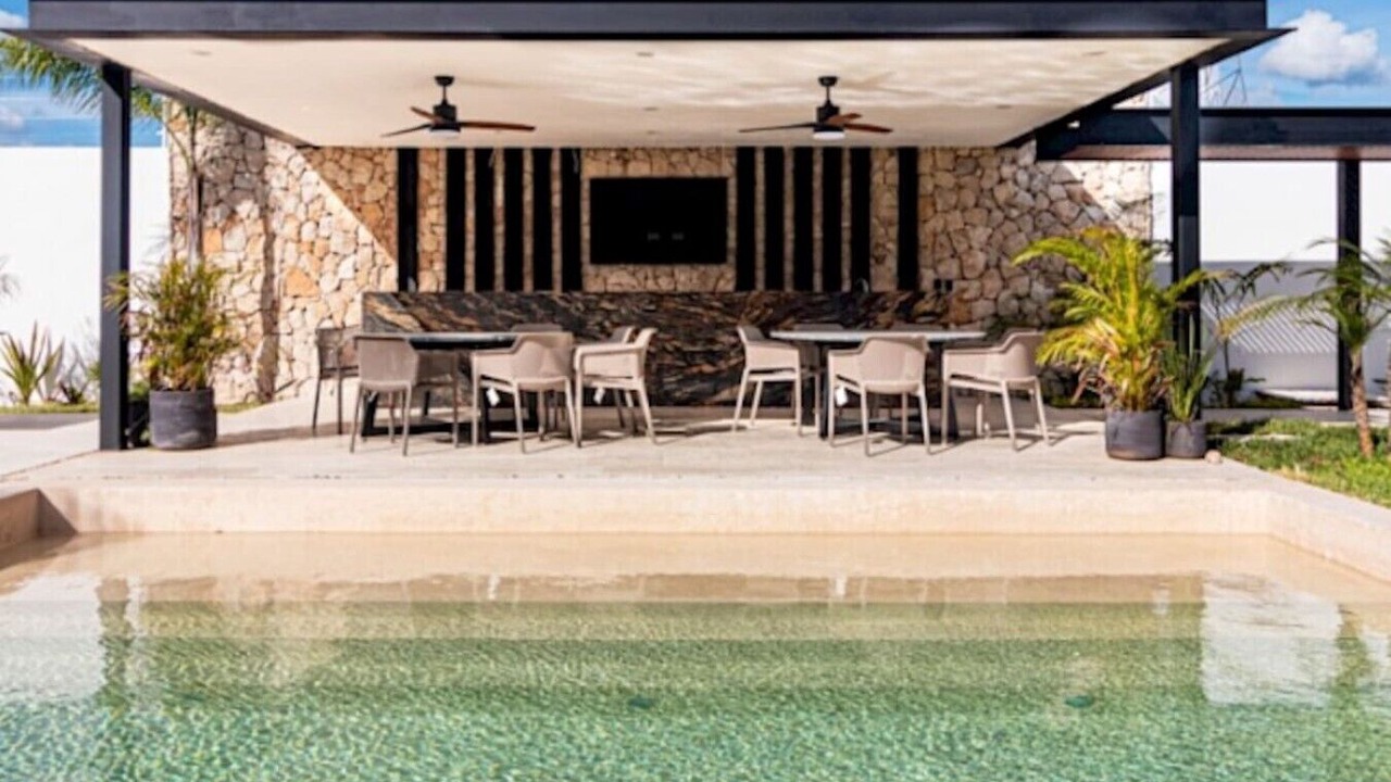 Photo of Outdoor in Merida Municipality