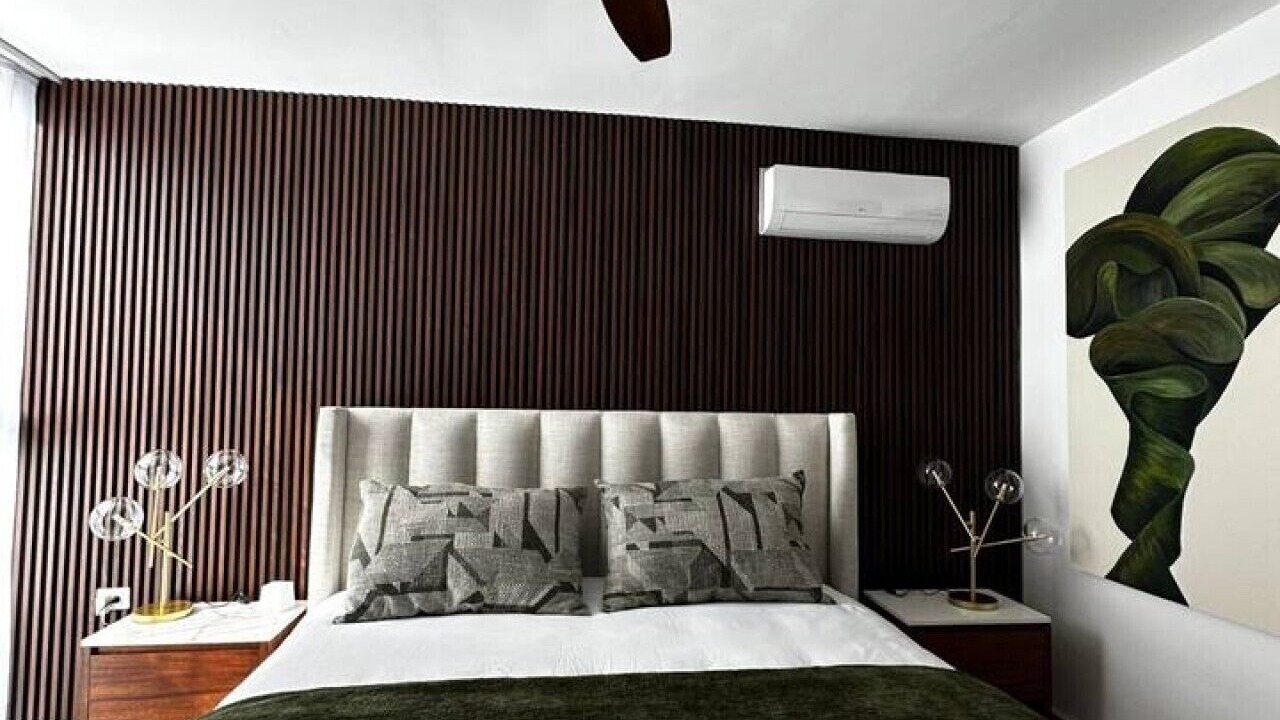 Photo of Bedroom in Merida Municipality