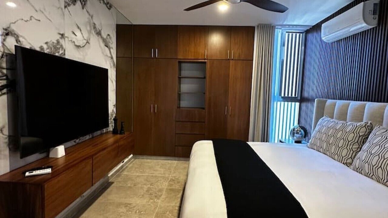 Photo of Bedroom in Merida Municipality
